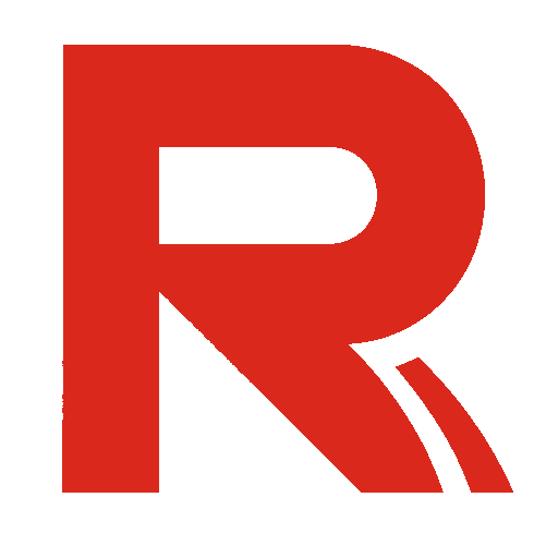 Logotipo de Rechinando